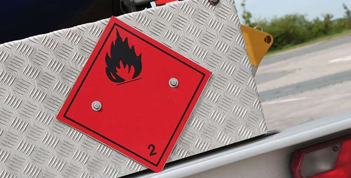 ADR TEKNİK SORULARI